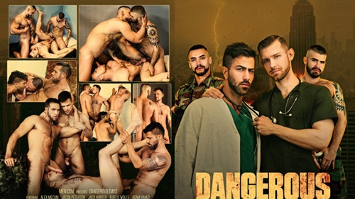 Dangerous Days
