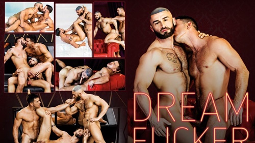 Dream Fucker