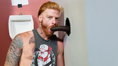 Fill My Hole – Bennett Anthony & Aaron Trainer