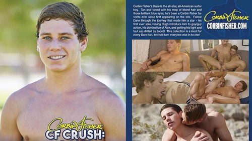 CF Crush: Dane