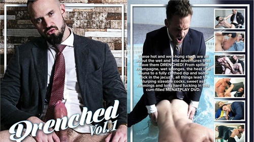 Drenched Vol.1