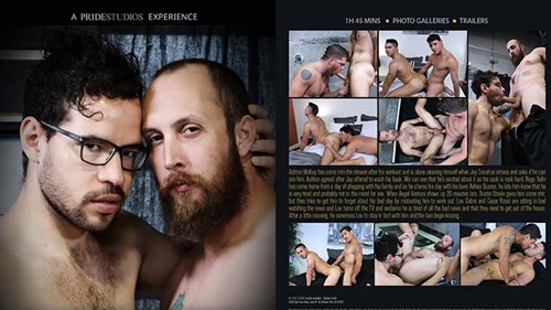 Mood for Sex