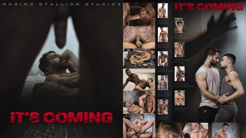 It’s Coming