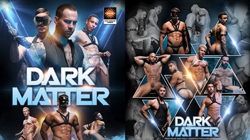 Dark Matter