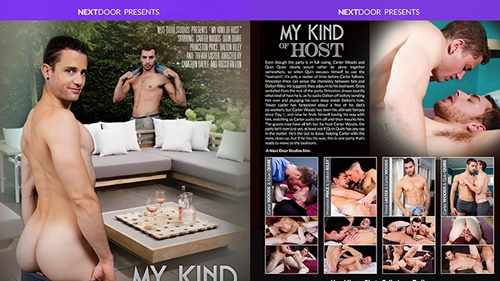 My Kind of Host