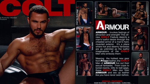 Armour